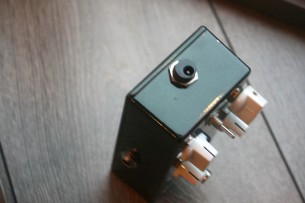 WAMPLER "Euphoria"(USED)