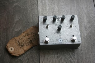 DOPHIX "Galileo Optical Tremolo"
