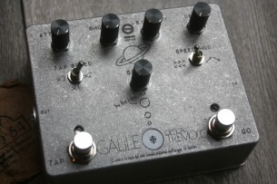 DOPHIX "Galileo Optical Tremolo"