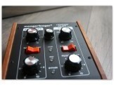 MF-101 Lowpass Filter