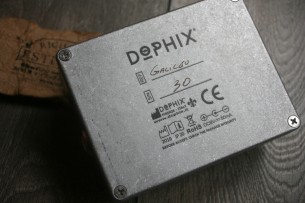 DOPHIX "Galileo Optical Tremolo"