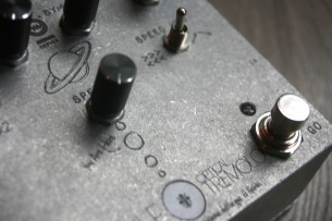 DOPHIX "Galileo Optical Tremolo"