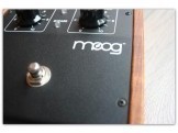 MF-101 Lowpass Filter