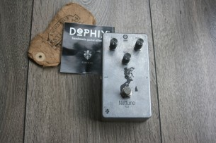 DOPHIX "NETTUNO fuzz"