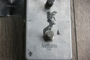 DOPHIX "NETTUNO fuzz"