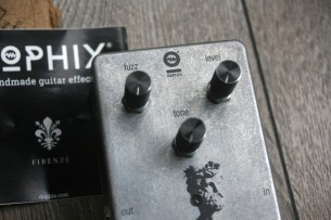 DOPHIX "NETTUNO fuzz"