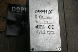 DOPHIX "NETTUNO fuzz"