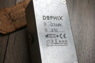DOPHIX "PERSEO boost"