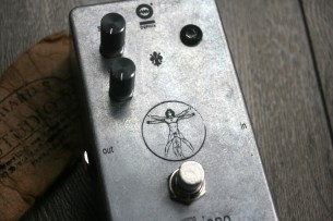 DOPHIX "UOMO VITRUVIANO chorus/phaser"