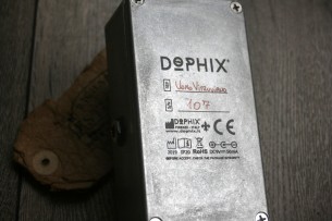DOPHIX "UOMO VITRUVIANO chorus/phaser"