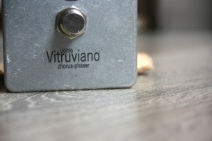 DOPHIX "UOMO VITRUVIANO chorus/phaser"