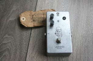 DOPHIX "LEONARDO compressor"