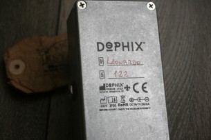 DOPHIX "LEONARDO compressor"