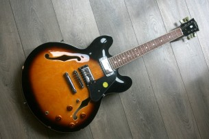 TOKAI "UES 86 Sunburst" 3, 50 KG