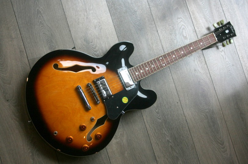 TOKAI "UES 86 Sunburst" 3, 50 KG