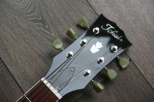 TOKAI "UES 86 Sunburst" 3, 50 KG