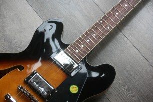 TOKAI "UES 86 Sunburst" 3, 50 KG