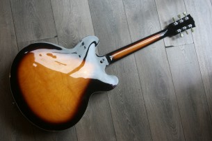 TOKAI "UES 86 Sunburst" 3, 50 KG