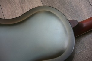 ROYALL "PB12/ANI steel body single cone resonator PONY BOY"