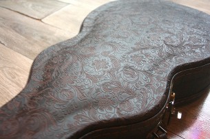 Maybach "Lester Pelham Blue 59 Aged" 3, 3 Kilograms, HARDCASE