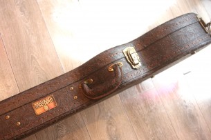 Maybach "Lester Pelham Blue 59 Aged" 3, 3 Kilograms, HARDCASE