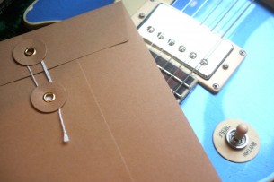 Maybach "Lester Pelham Blue 59 Aged" 3, 3 Kilograms, HARDCASE