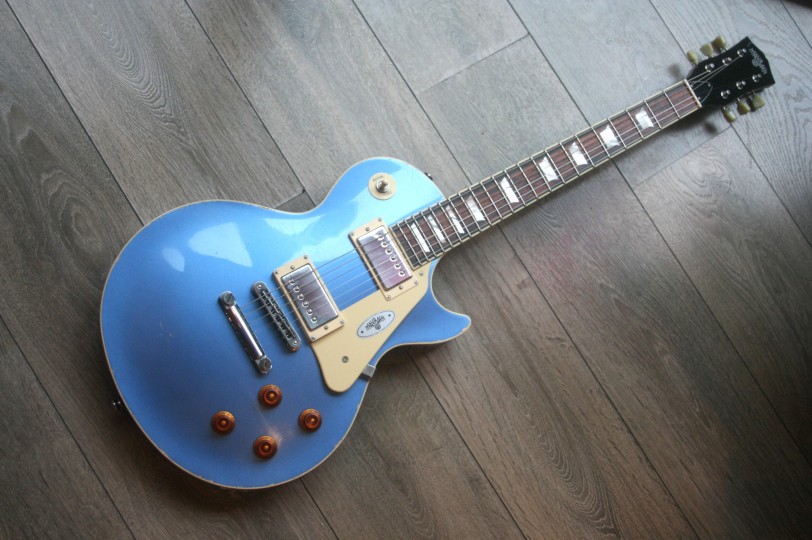 Maybach "Lester Pelham Blue 59 Aged" 3, 3 Kilograms, HARDCASE