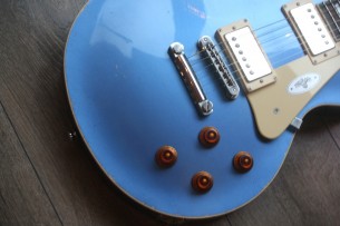 Maybach "Lester Pelham Blue 59 Aged" 3, 3 Kilograms, HARDCASE