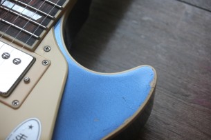 Maybach "Lester Pelham Blue 59 Aged" 3, 3 Kilograms, HARDCASE