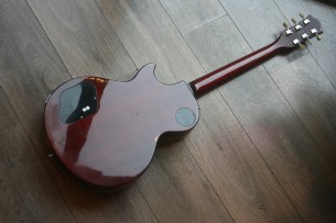 Maybach "Lester Pelham Blue 59 Aged" 3, 3 Kilograms, HARDCASE