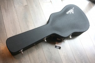 Atkin "Hawaiian Master Deluxe Aged" HARDCASE