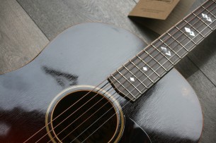 Atkin "Hawaiian Master Deluxe Aged" HARDCASE