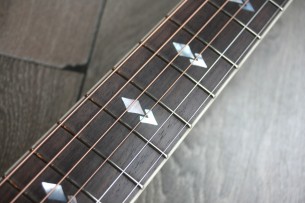 Atkin "Hawaiian Master Deluxe Aged" HARDCASE