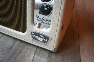 Tone King "Falcon Grande Cream"