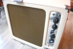 Tone King "Falcon Grande Cream"