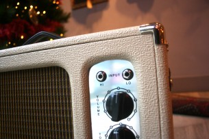 Tone King "Falcon Grande Cream"