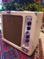 Tone King "Falcon Grande Cream"