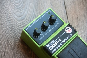 NOBELS "ODR1-BC Natural Overdrive"