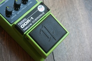 NOBELS "ODR1-BC Natural Overdrive"
