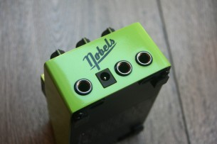 NOBELS "ODR1-BC Natural Overdrive"