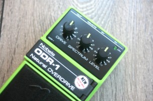NOBELS "ODR1-BC Natural Overdrive"