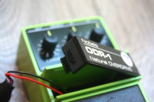 NOBELS "ODR1-BC Natural Overdrive"