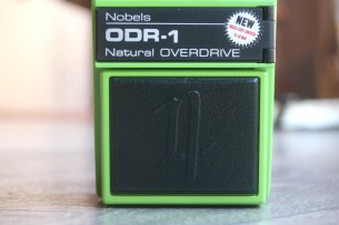 NOBELS "ODR1-BC Natural Overdrive"