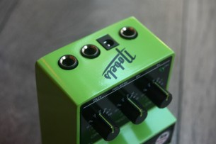 NOBELS "ODR1-BC Natural Overdrive"