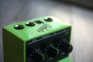 NOBELS "ODR1-BC Natural Overdrive"