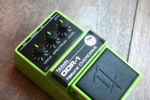 NOBELS "ODR1-BC Natural Overdrive"