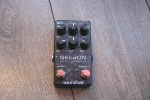 NEUNABER "Neuron"