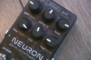 NEUNABER "Neuron"