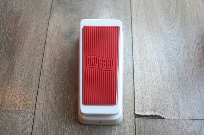 Dunlop "CBJ95SW White"