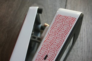Dunlop "CBJ95SW White"